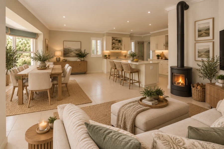 5 Bedroom Property for Sale in Belvedere Estate Western Cape